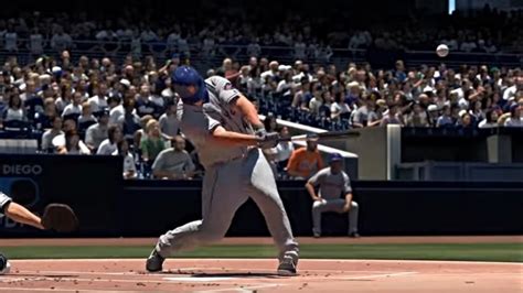 MLB The Show 19 Receives Its First Gameplay Trailer