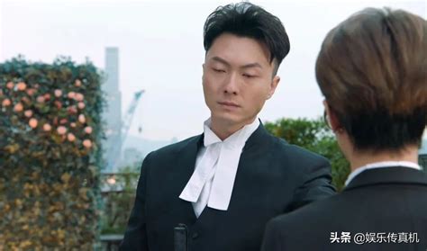 TVB《踩过界》系列女主这么多，为何编剧偏爱戴天恩？
