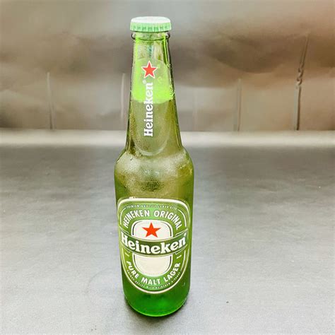 Heineken 喜力 星银（Heineken Silver）啤酒500ml*12瓶 整箱装80元（需用券） - 爆料电商导购值得买 - 一起 ...
