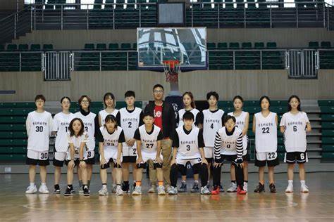 重庆篮球学校排名