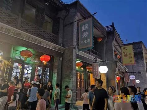 藏在北京闹市区的“小江南”，白天清新脱俗，晚上风情万种！人少还免费！