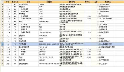 河南省2015年10-12月人工费指导价_定额管理_安阳市建设工程造价信息网
