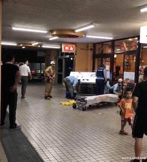 三亚酒店突发伤人事件，1死4伤！|三亚|三亚市_新浪新闻