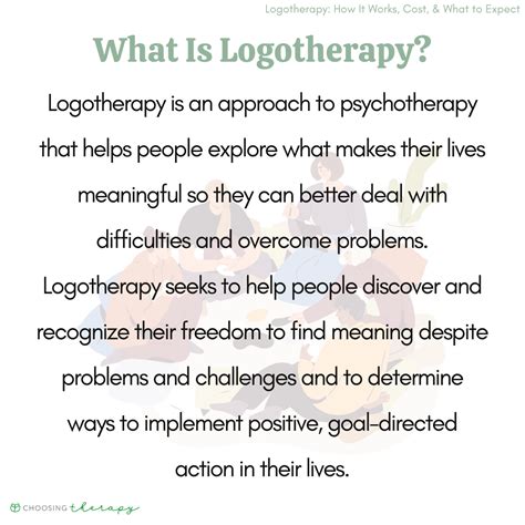 What Is Logotherapy?