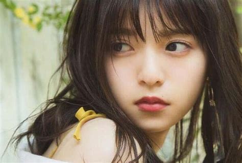 日本十大美少女，个个清纯甜美(3)_巴拉排行榜