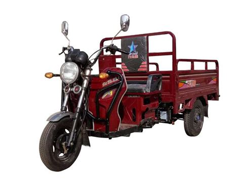 河南力之星三轮摩托车制造有限公司-王力汽车网