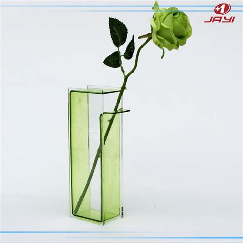广东美陈玻璃钢花瓶创意树池花瓶玻璃钢材质购物中心商