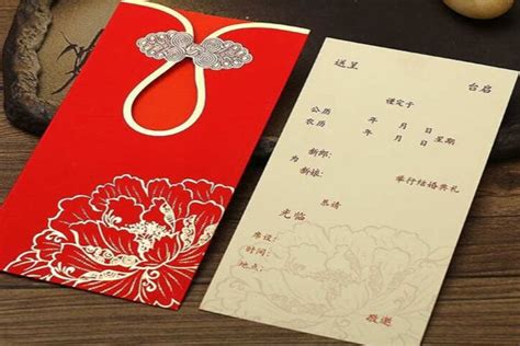 请柬怎么填写 写婚礼请柬注意什么 - 中国婚博会官网
