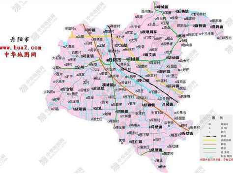 江苏省丹阳市国土空间总体规划（2021-2035年）.pdf - 国土人