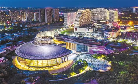 打造京津冀城市群现代化品质生活之城，河北保定市2022年将实施“新保定”建设十大提升工程！ | 爱监理