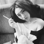 表示颓废的头像图片