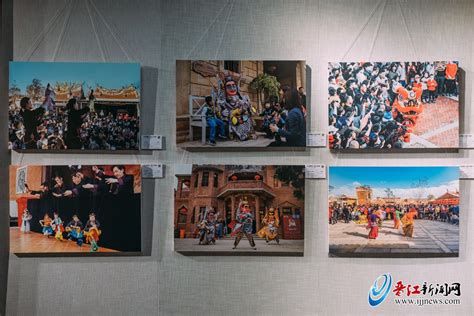 “大美晋江 魅力文旅”街头文化摄影作品展在五店市展出 展期至6月12日_晋江文化旅游网