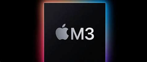 苹果M2芯片性能跑分曝光 单核比M1快12% 多核快近20%_搞趣网