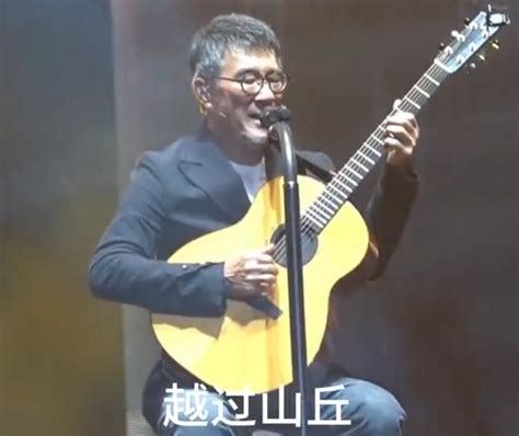 李宗盛最经典的10首歌：就怕有一天，突然听懂一首歌_腾讯视频