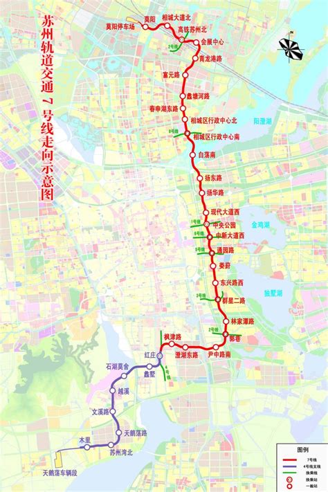 武汉7号线什么时候开通 武汉7号线地铁线路图_旅泊网