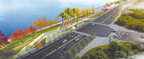 大手笔！温州瓯江路核心地段要建“城市新中心”，未来长这样！-时代集团官网