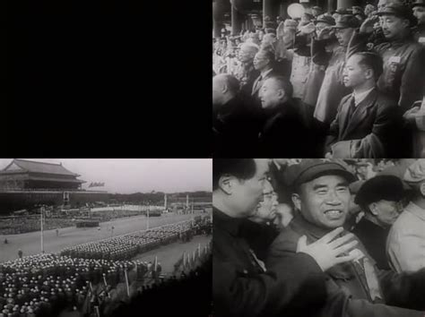 1949新中国成立影像视频视频素材,历史军事视频素材下载,高清1920X1080视频素材下载,凌点视频素材网,编号:613781