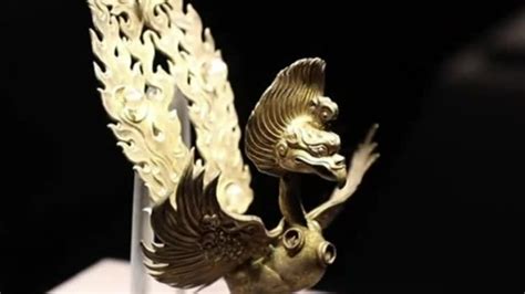 探寻云南省博物馆：大鹏金翅鸟的原形是什么样的？_凤凰网视频_凤凰网