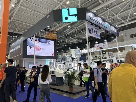 2019第33届国际塑料橡胶展览会-展会-中云集团