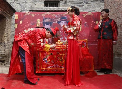 农村院子婚礼现场布置有哪些技巧 - 中国婚博会官网