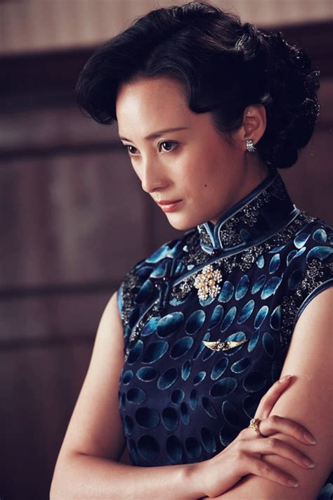 罗兰宗美龄图片
