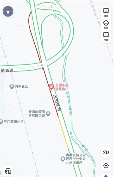 11月3日起，西宁市城中区、城西区主要公交线路恢复运营（附线路图） - 新华网客户端