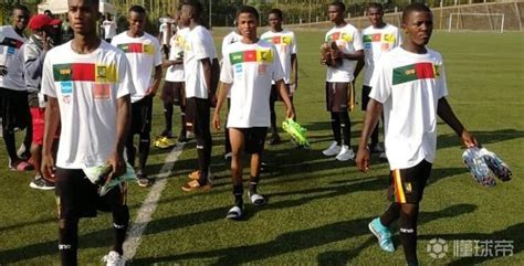 阔别8年，喀麦隆国家队重返世界杯，三大核心关乎球队出线命运_纳纳_埃托奥_马蒂普