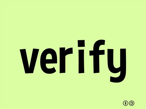 verify是什么意思 中文释义及例句