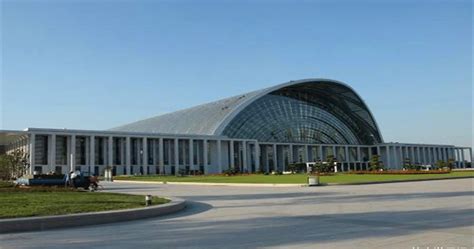 天津将新增一机场火车站！规划接入京滨城际铁路，这一区要崛起|枢纽|天津|城际铁路_新浪新闻