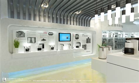萍乡工业展览馆 展厅设计 / 展览馆设计 -- 2013/05|空间|家装设计|yanggtaoo523_原创作品-站酷ZCOOL