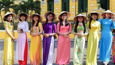 越南为什么很多人会讲普通话 越南人会说普通话是什么原因_即时尚