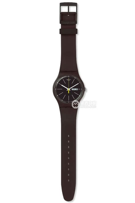 【Swatch斯沃琪手表型号SB03B110大地价格查询】官网报价|腕表之家