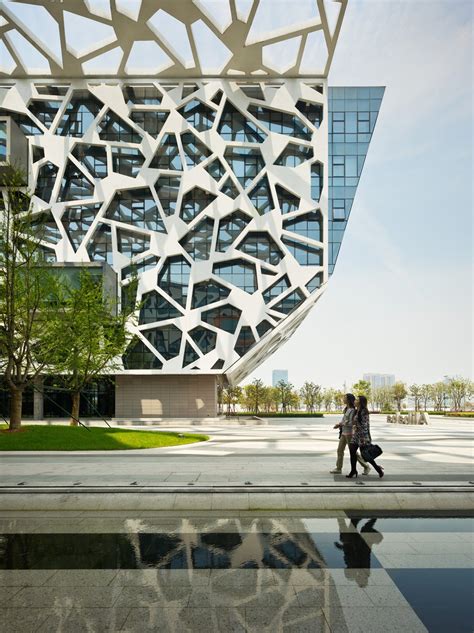 阿里巴巴全球总部，永远在中国 - 增长科学