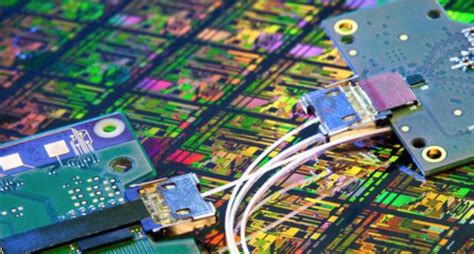 硅基光电子集成技术与芯片 - 光子信息处理器件、系统与应用
