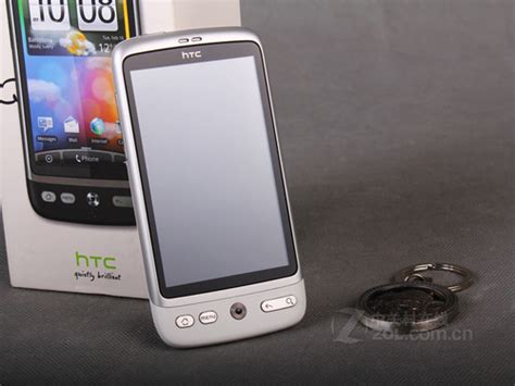 惊艳安卓智能皇后 白版HTC Desire降价-HTC G7（Desire）_上海手机行情-中关村在线