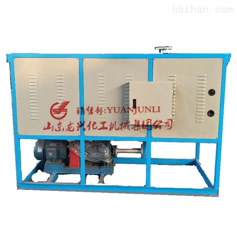 脱水罐电加热导热油炉应用——南京欧能机械有限公司