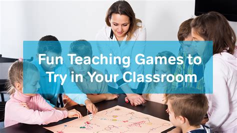 Fun Math Games for Young Children - Hands-On Teaching Ideas