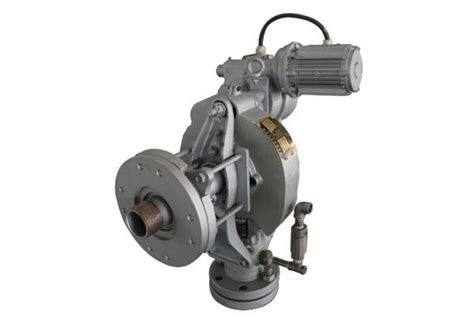 BRL-525/545长伸缩式蒸汽吹灰器 - 武汉伯莱利科技有限公司
