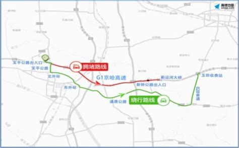 京哈高速公路改扩建工程交工通车-新华网