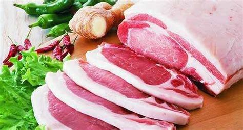 猪肉价格之前多少钱一斤_ 猪肉价格各省份涨跌不一，三口之家每月吃猪肉能花多少钱？ - 随意云