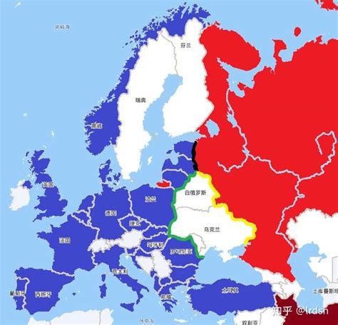 乌克兰四地公投入俄，俄罗斯面积扩张多少？俄军已经丢掉一半地盘