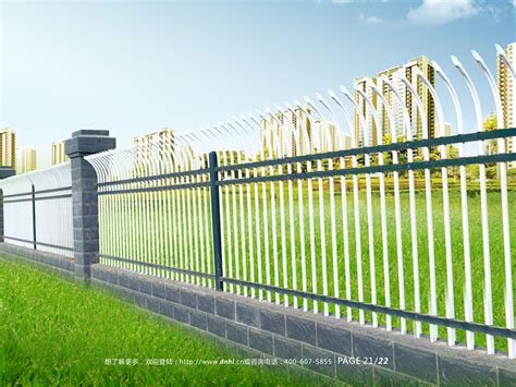 园林护栏-南阳护栏-企业官网
