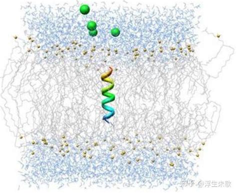 RosettaRemodel: 多才多艺的蛋白结构设计工具包 - 知乎