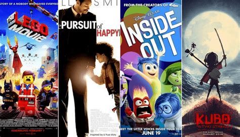 The 100+ Best Kids Movies Of All Time, Ranked