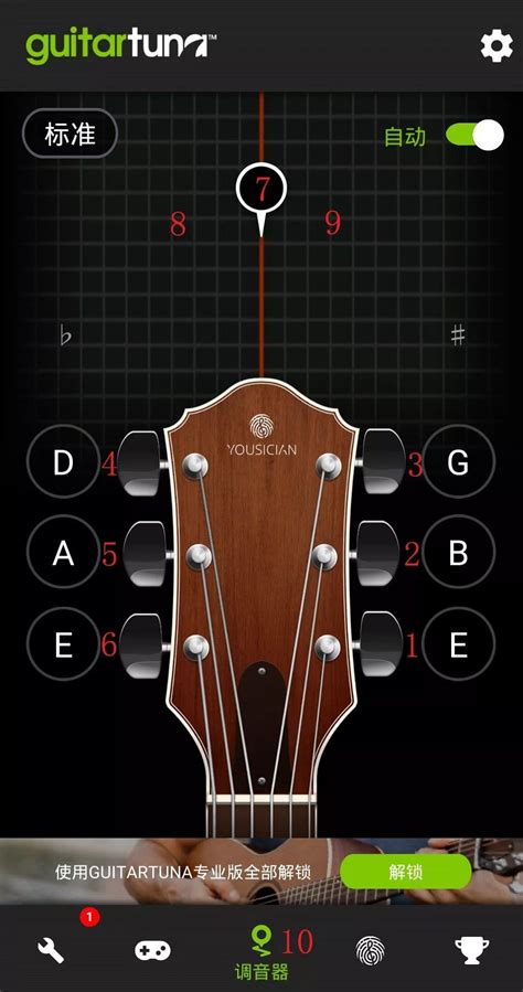 吉他干货|最简单易学的吉他调音方法（初学者必看） - 知乎