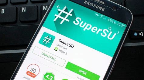 SuperSU, la guía completa: qué es, para qué sirve y cómo usarlo