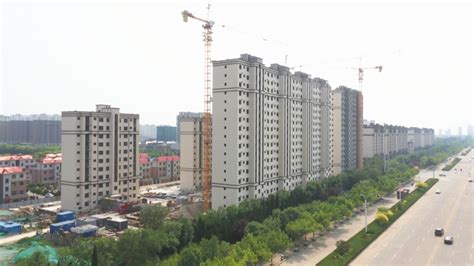 通州经济开发区西区南扩区棚户区改造项目_北京永达信