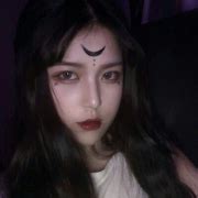头像非主流黑暗