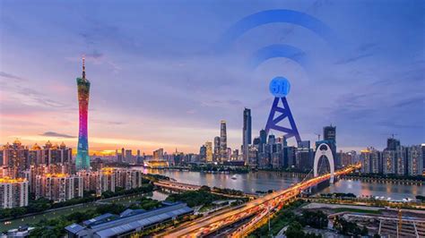 2020年底河南5G基站将达2.5万个 2021年实现乡镇区域覆盖_央广网