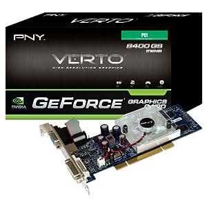 Refurbished: ASUS GeForce 8400 GS Video Card EN8400GS SILENT/DI/512MD2 ...